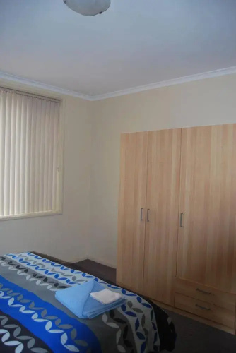 Delprat Terrace Apartments