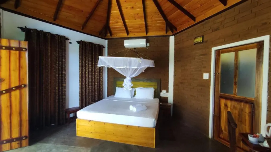 Rice Rice Villas