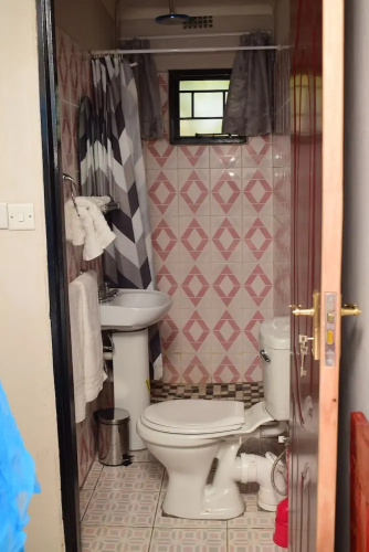 244 Guest House