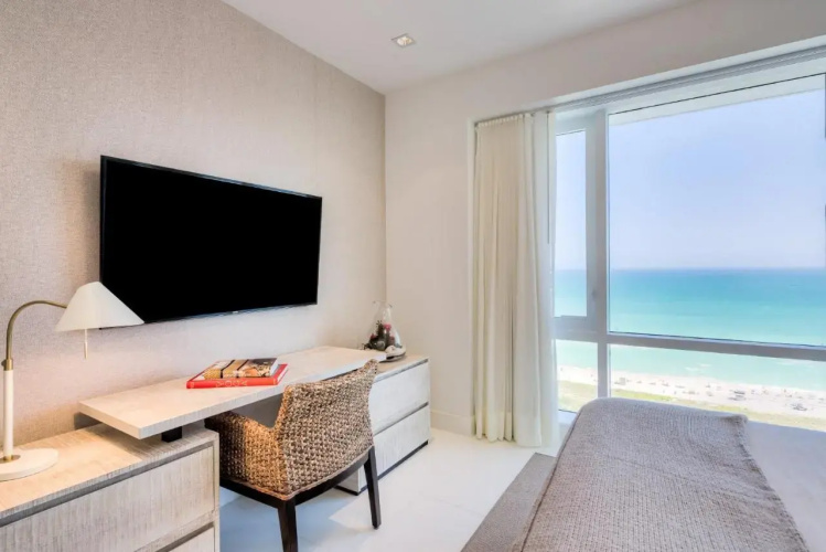 Ocean View Private Residence - 1007