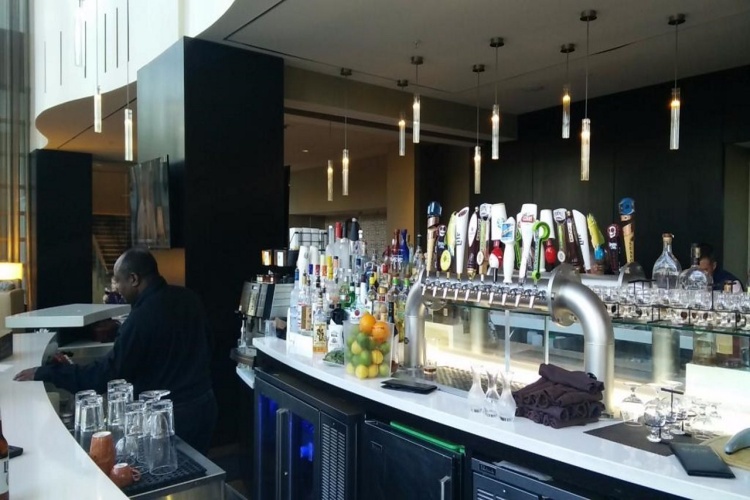 The Westin Atlanta Perimeter North photo 13