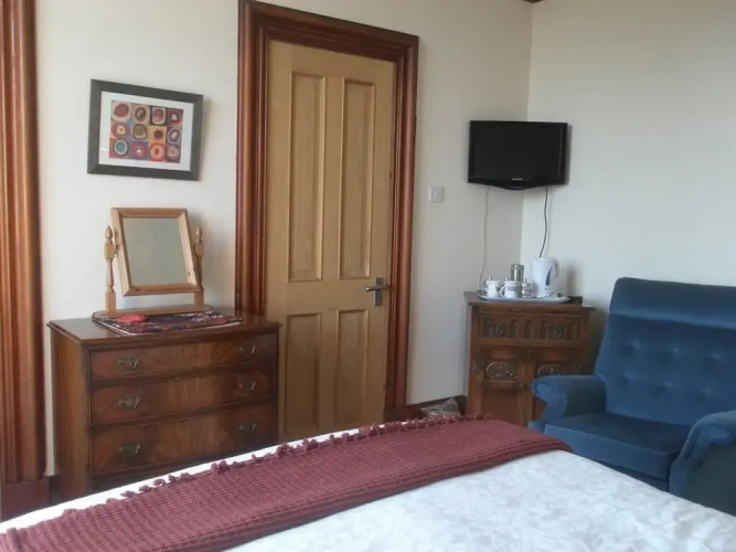 Inverforth Bed And Breakfast