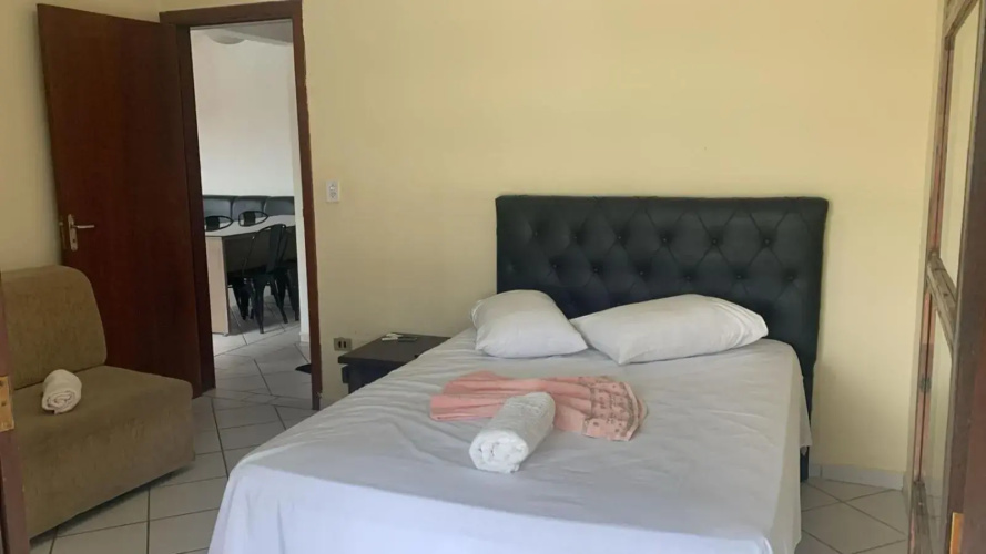 Pousada D'Ibiza