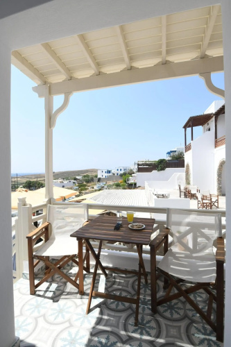 Castillio Hotel