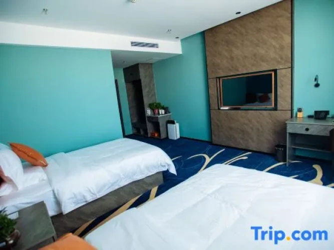 Executive Twin room