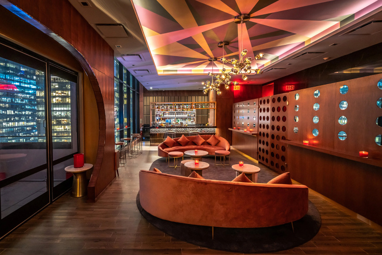 Aliz Hotel Times Square photo 24