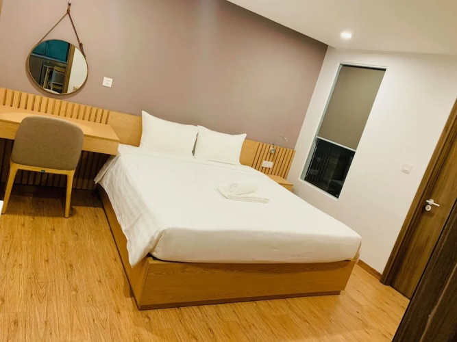 Davis House Apartment