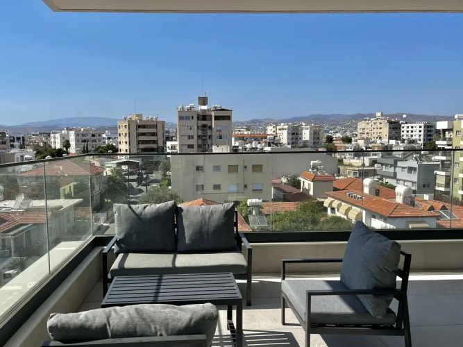 107 LIM - Stay Mouson View Apartment