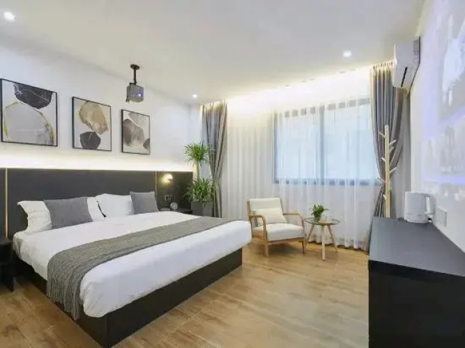 Otel görseli