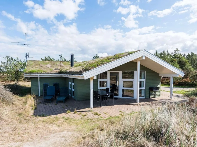 Cottage