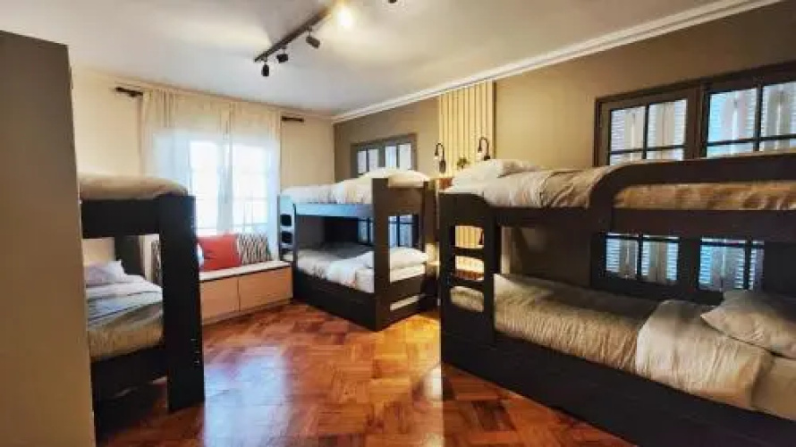 Yogi Hostel