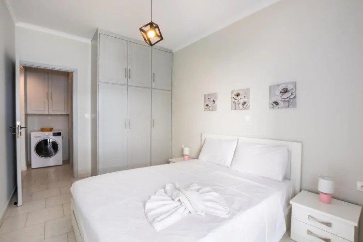 Lilis Apartment 3
