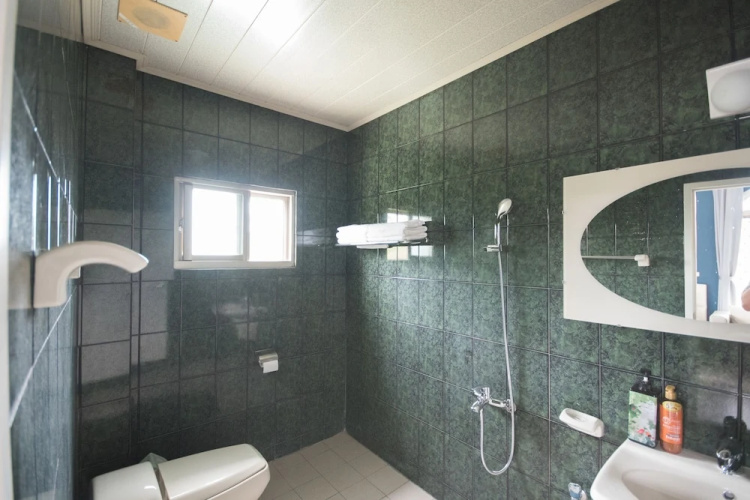 Green 58 B&B