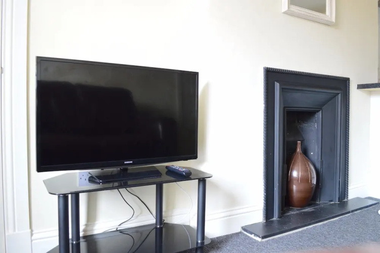 1 Bedroom City Centre