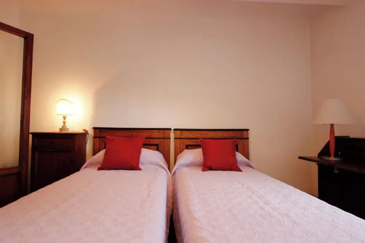 Brunelleschi Suite