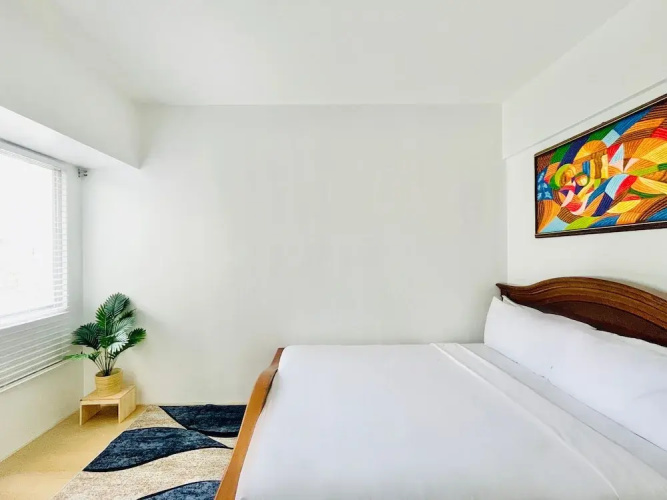 Hubomoto Avida Suites