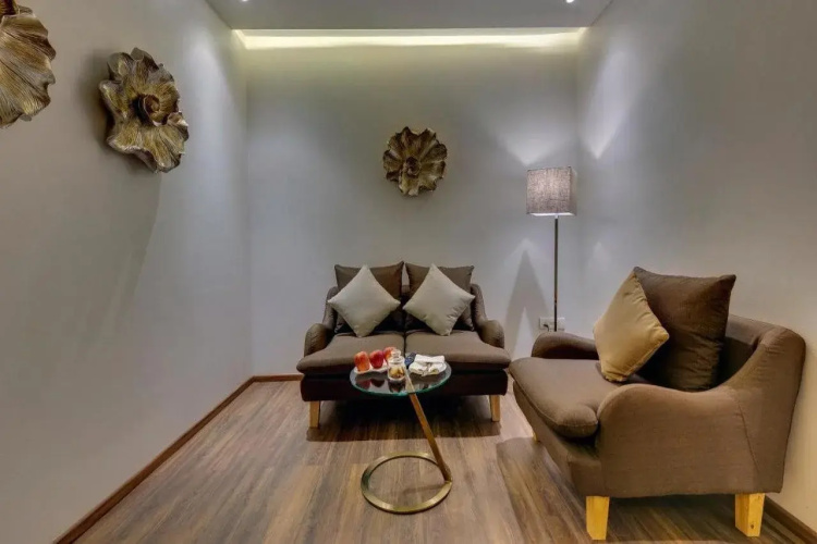 The Fern Residency Morbi