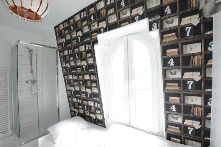 Mesnil - Your Home in Paris