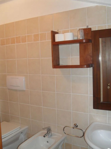 osteria b&b il barcollo