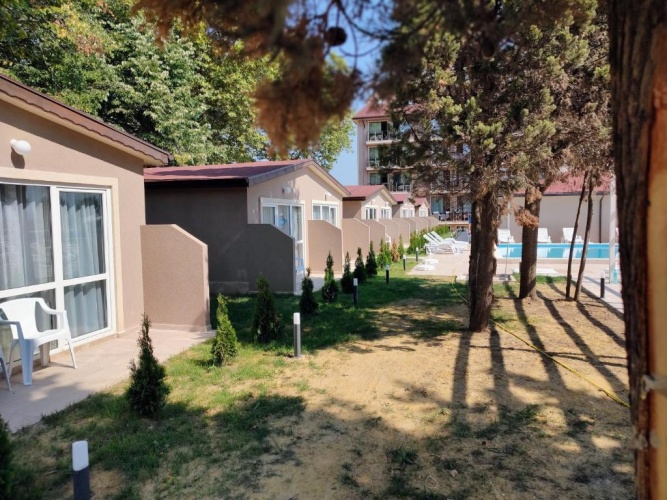 Superior Villa