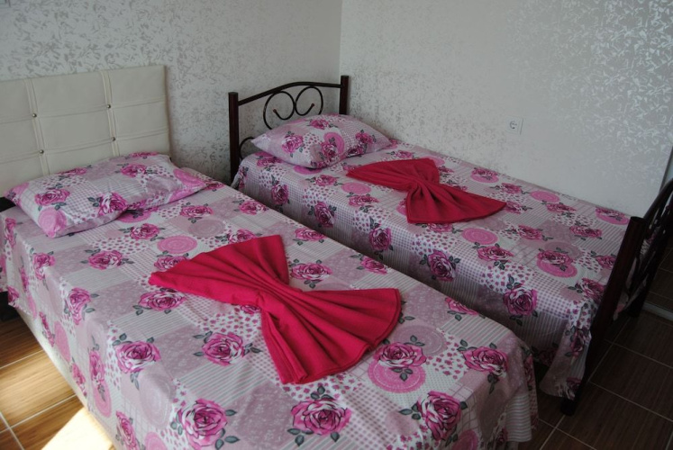 Avsa Sultan Apart