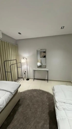 OrbitNet Suites Al Ulaya