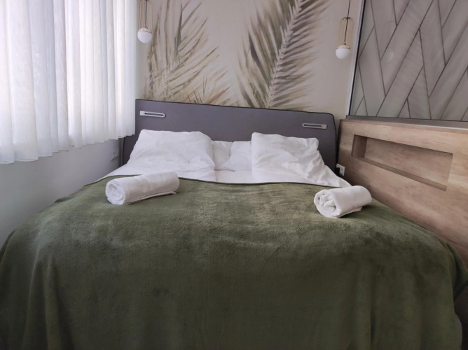 Dóm Luxus Apartman