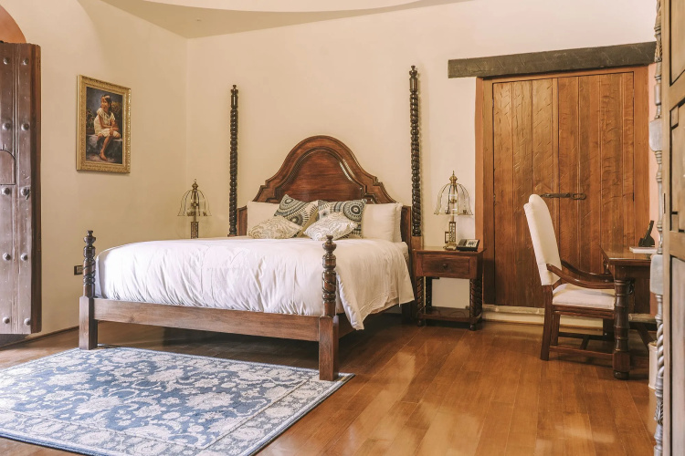 Casona de los Sapos Hotel Boutique