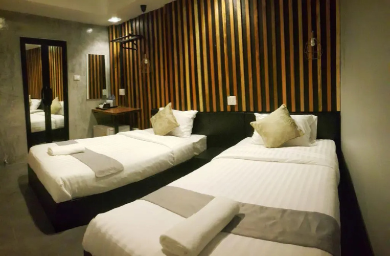 @Kantang Loftel