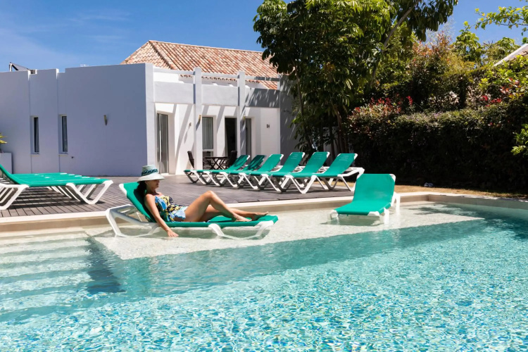 Villa Flamingos Marbella