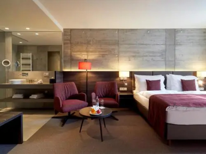 Hostellerie Stafelter