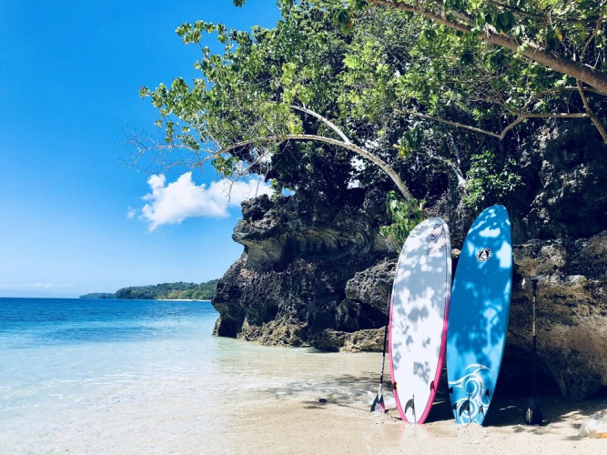 Kalipay sa Baybay