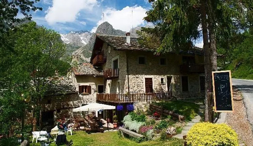 La Tavernetta Di Diego