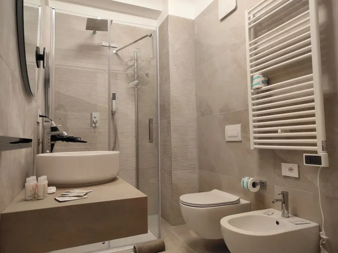 CconfortHotels Maison 104