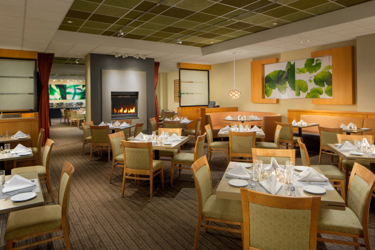 Crowne Plaza San Francisco Airport photo 26