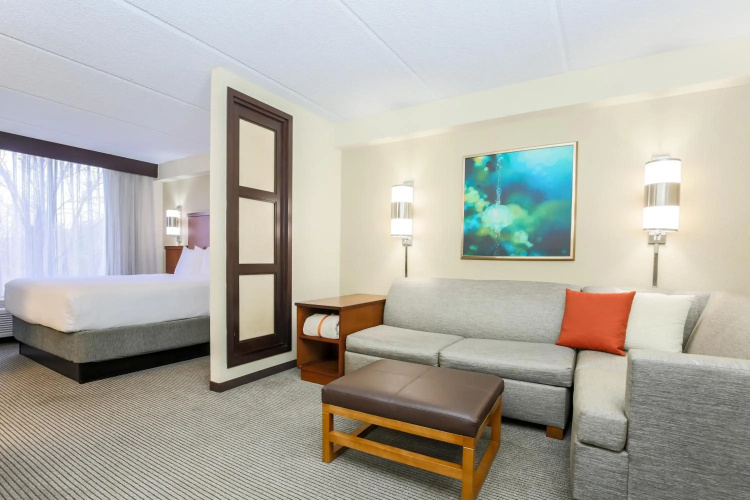 Hyatt Place Dallas/Grapevine