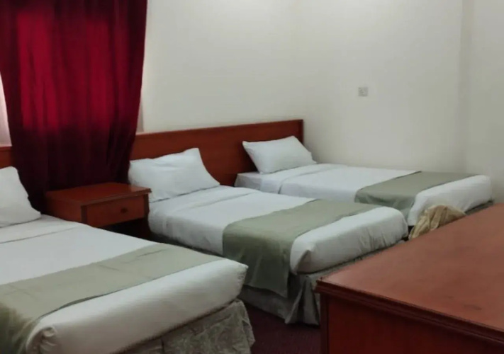 Awtad Almthdta Hotel 2