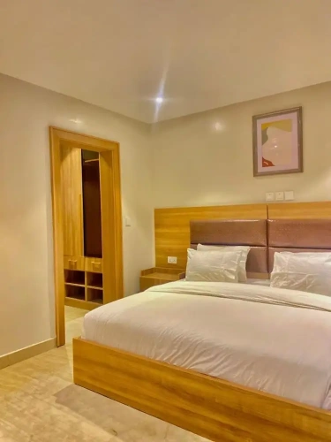 Superior Suite