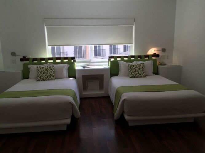 Imagen de Seven Crown Express &amp; Suites Cabo San Lucas