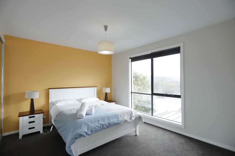 1 Bedroom Deluxe Apartment