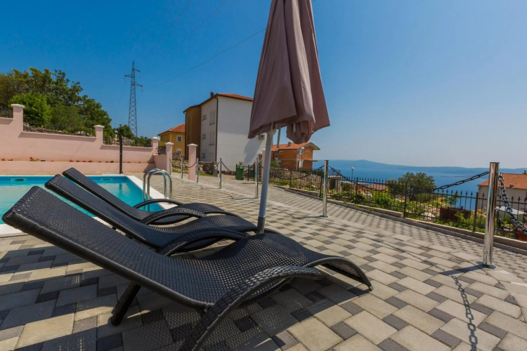 Villa Crikvenica
