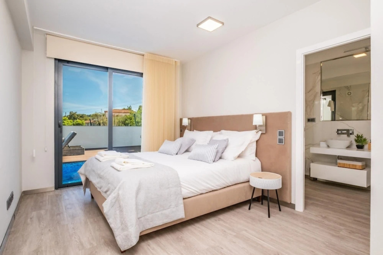 Belle Maison by Madeira Sun Travel