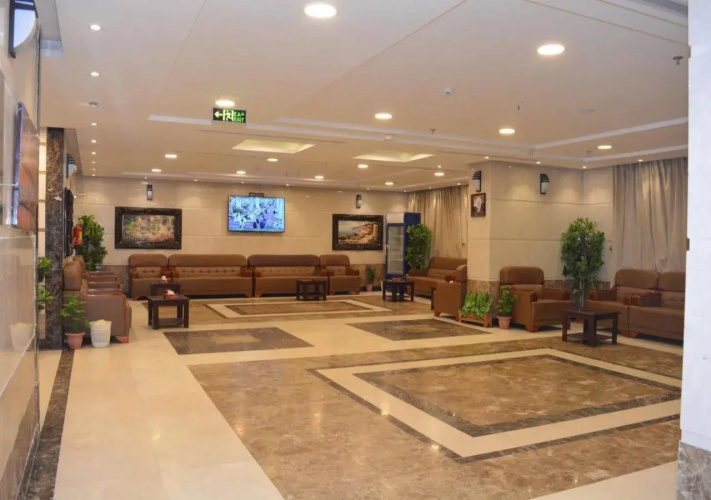 Snood Al Houda Hotel