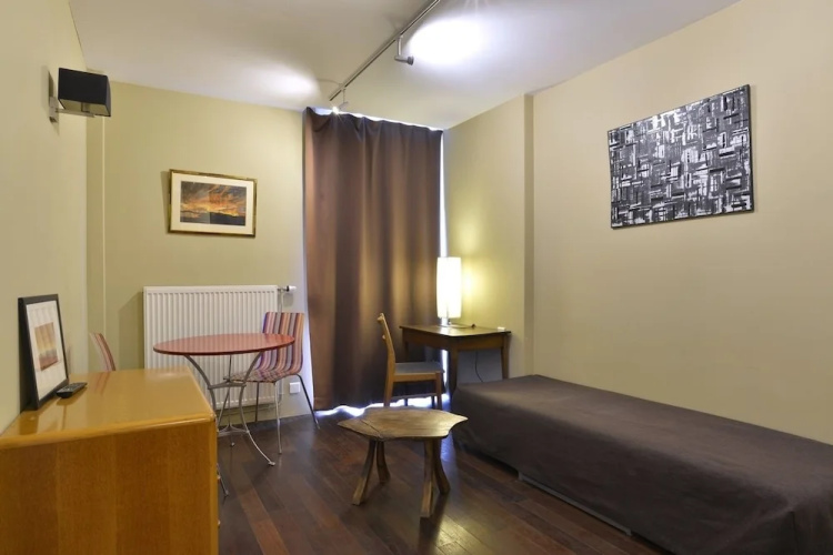 Studio Le Jorat