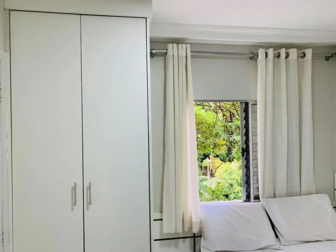 Casa Jardim Studios