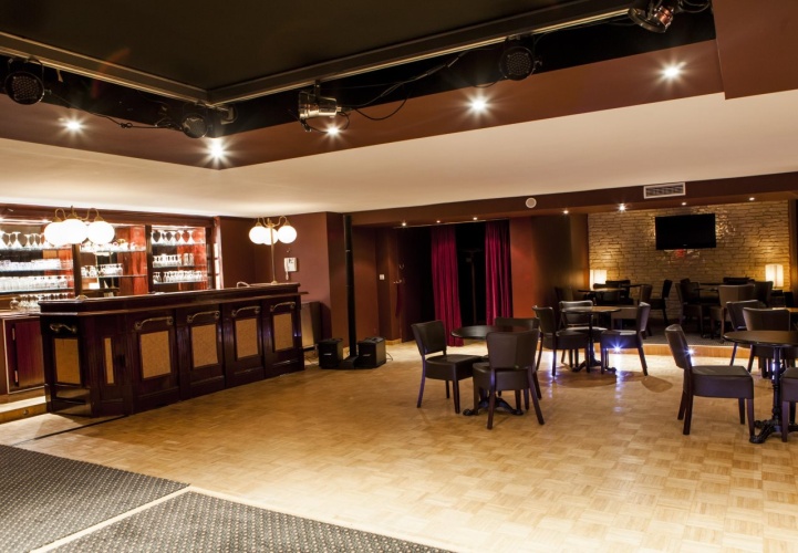 Progress Hotel photo 21