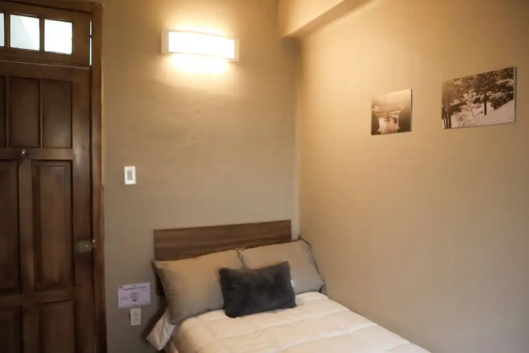 Roma Norte Hostal