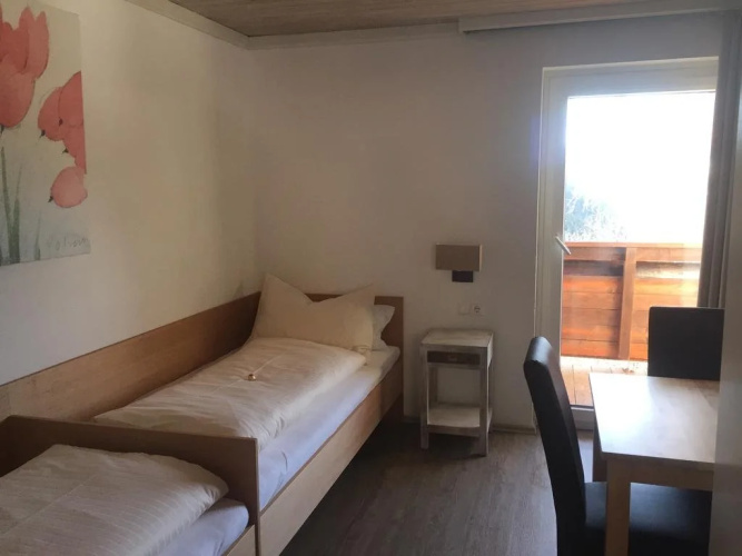 Camping Dachstein & Pension Gsenger