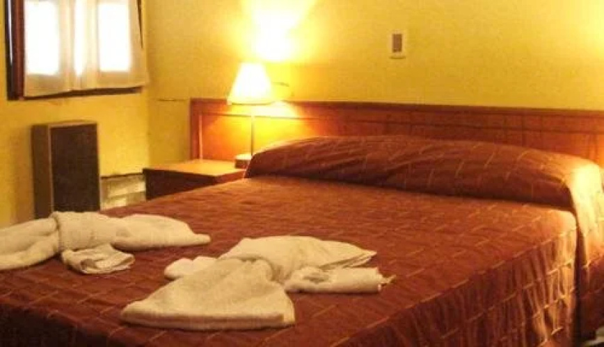 Hotel Marengo