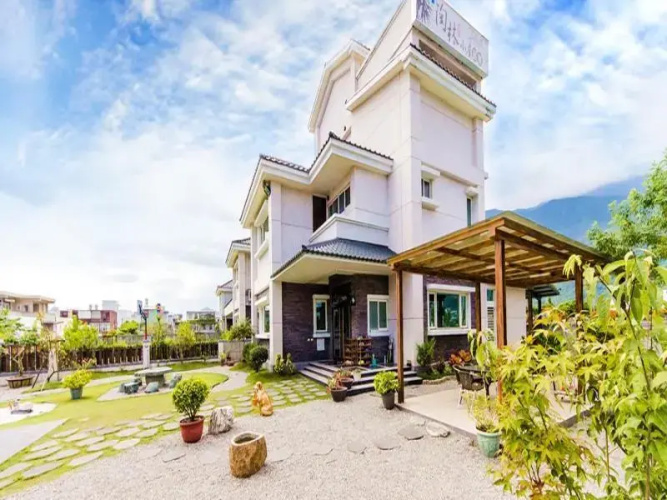 Tao Lin Cottages